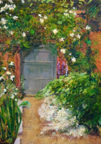 Secret garden 