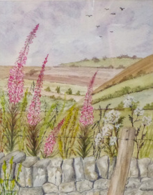 Derbyshire Dales Derbyshire Dales