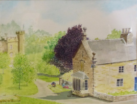 Endsor Village Endsor Village