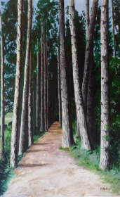 Ladybower 