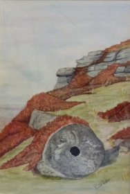 The Millstone 