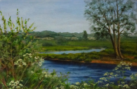 The Yarty Devon 