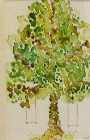 Small Tree