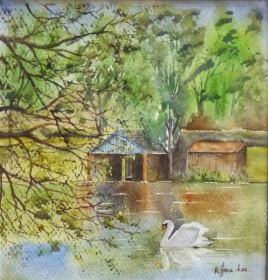 The Boathouse 