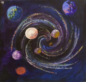 To Boldly Go….