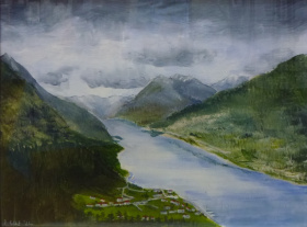 Achensee Austria Achensee Austria