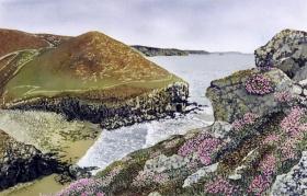 Chapel Porth Cornwall Chapel Porth Cornwall