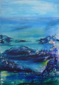 Cornish Rock Pool Cornish Rock Pool
