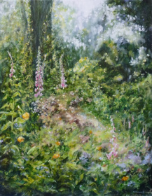 Dappled Light Dappled Light