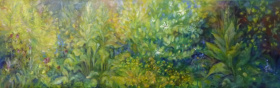Garden Jungle Garden Jungle
