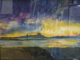 Northumberland Storm 