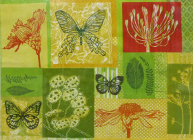 Summer Garden 