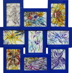 Waxy Flower Selection Waxy Flower Selection