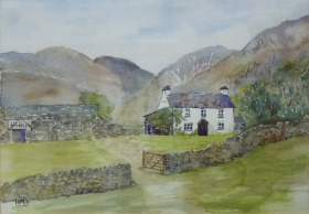 Yew Tree Barn 